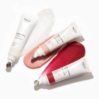 Peptide Lip Balm: 03 PERFECT BERRY