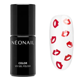 UV gel polish Don't Talk. Just Kiss. 7,2 ml