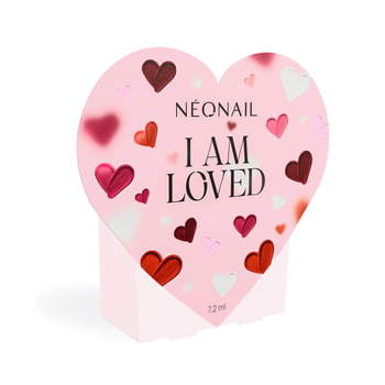 I am Loved – wybierz swój kolor