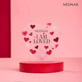 I am Loved – wybierz swój kolor