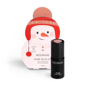 Lakier hybrydowy Snow Much Joy 7,2 ml