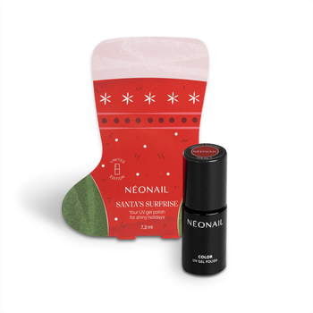 UV gel polish Santa’s Surprise 7,2 ml