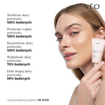 Sheer Foundation: 03 NATURAL