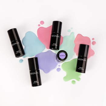  UV Gel Polish Sky Pulse 7,2 ml