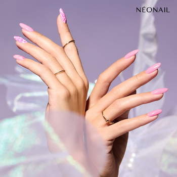 UV Gel Polish Stellar Pink 7,2