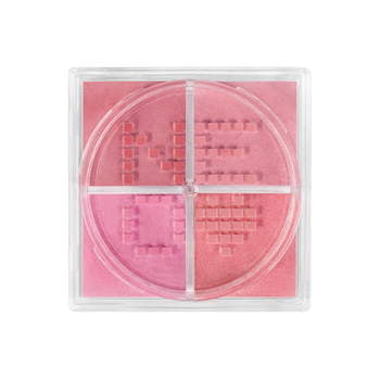 Loose powder blush- Time to Blush 02