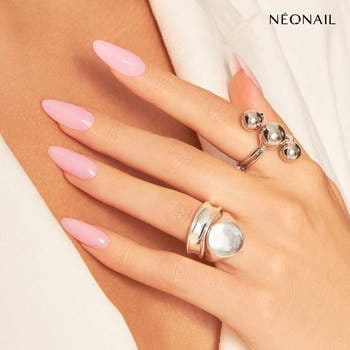 Level Up Gel NN Expert 15 ml - Ballerina Pink