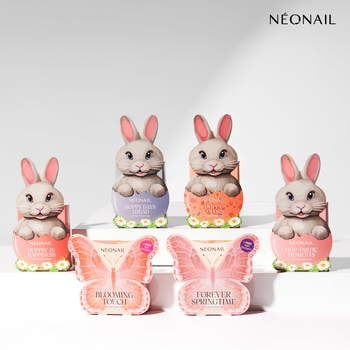 Hop-tastic Moments Set