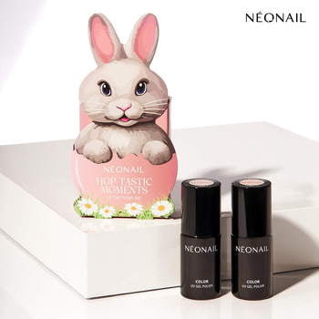 Hop-tastic Moments Set