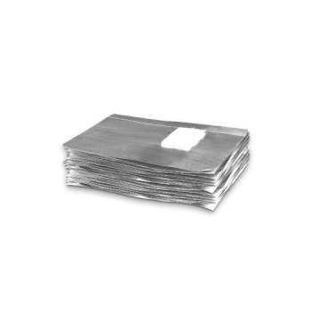 Nail Foil Wraps in roll - 250 szt.