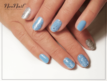 Uv Gel Polish Shining Diamonds 6 Ml Neonail Uv Gel Polish Shining Diamonds 6 Ml Neonail