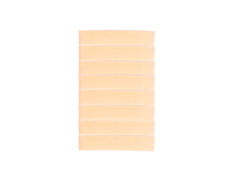 NAIL SPONGES FOR NAILS STYLING OMBRE - 8 PIECES
