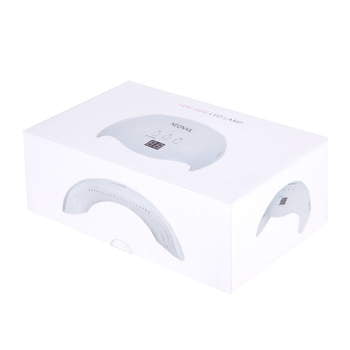 Lamp LED 18W/36 LCD Display