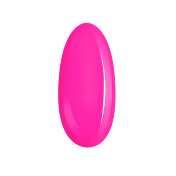 Lakier hybrydowy Neon Pink 7,2 ml