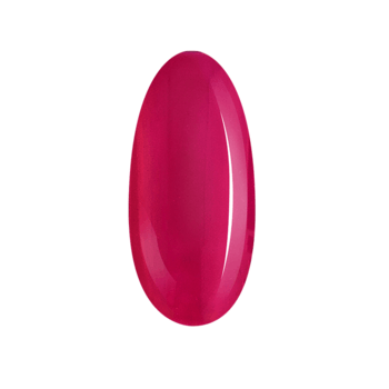 Lakier Hybrydowy 7,2 ml - Juicy Raspberry pazur