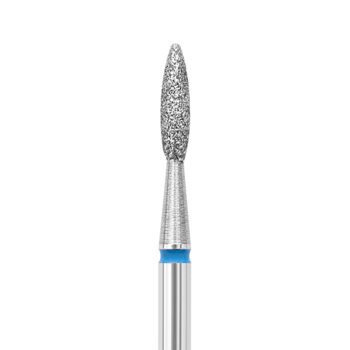 Frez diamentowy - FLAME NO.01/H