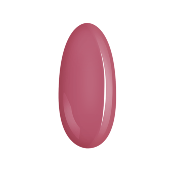 Lakier Hybrydowy NN Expert 15 ml - Rosy Memory
