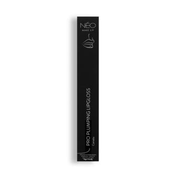 Pro Plumping Lipgloss 3 