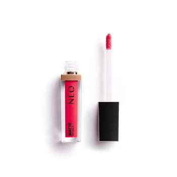  Matte Effect Lipstick 14 Lotus