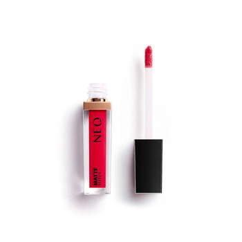 Matte Effect Lipstick 15 Daisy