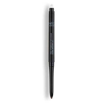 Eyebrow Pencil: 02 DARK BROWN