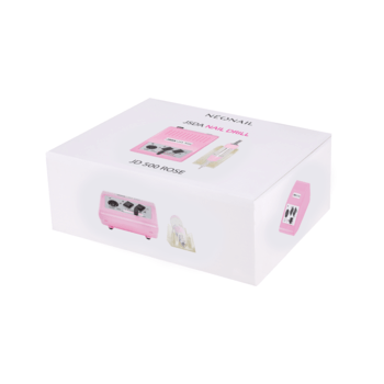 Frezarka JSDA Nail Drill JD 500 Rose 35W