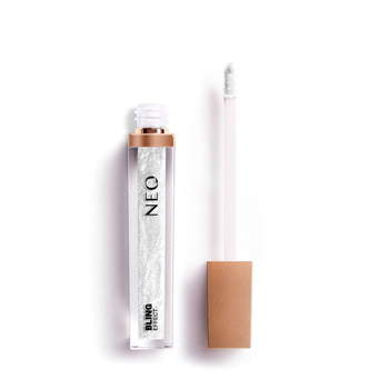 Bling Effect Lipgloss Coconut 31