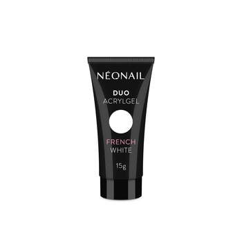 Duo Acrylgel French White - 15 g