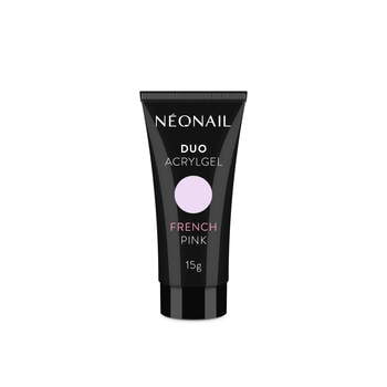 Duo Acrylgel French Pink - 15 g