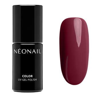 UV Gel Polish 7,2 ml - Moonlight Flower 
