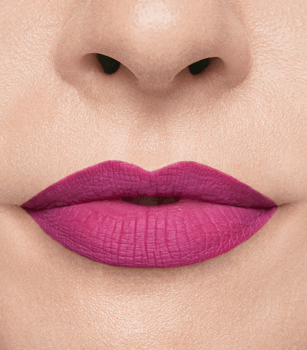 06 Pomadka w płynie Creamy Matte Lip Colour Kate