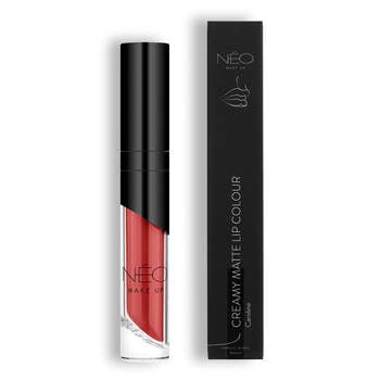 Creamy Matte Lip Colour 04 Caroline
