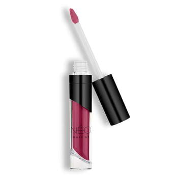 03 Pomadka w płynie Creamy Matte Lip Colour Aileen