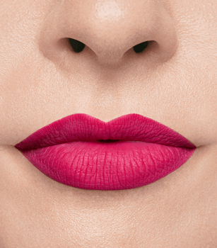 03 Pomadka w płynie Creamy Matte Lip Colour Aileen