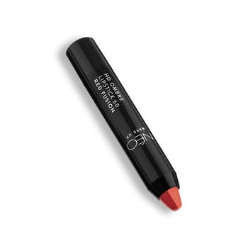 60 Pomadka do ust HD Ombre Lipstick Red Fusion