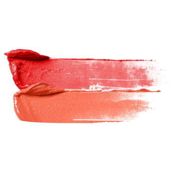 60 Pomadka do ust HD Ombre Lipstick Red Fusion