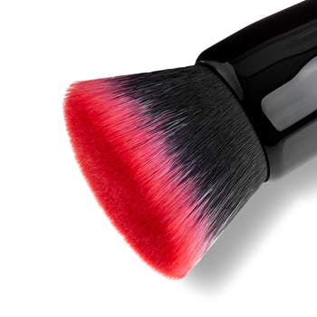  Foundation Brush Flat: #02