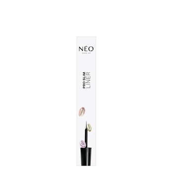 Eyeliner w pędzelku Pro Slim Liner