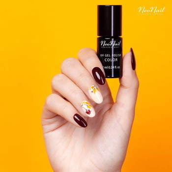 UV Gel Polish 7,2 ml - Moonlight Flower 