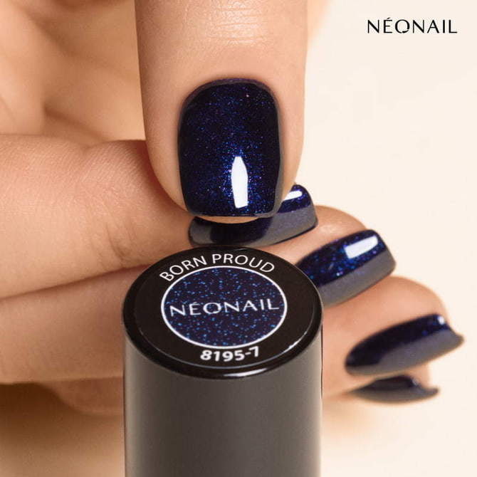 UV Gel Polish 7,2 ml- Born Proud