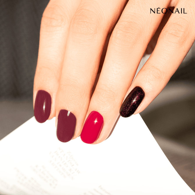 UV Gel Polish 7,2 ml- Accept Yourself