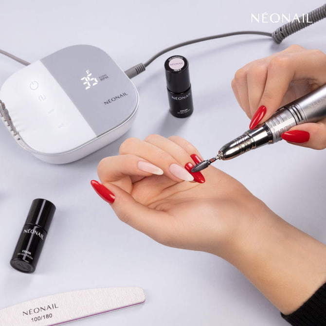 Nail Drill NN M21