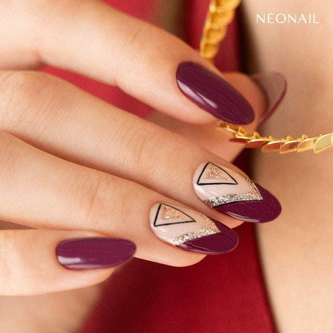 UV Gel Polish 7,2 ml- Brave Everyday