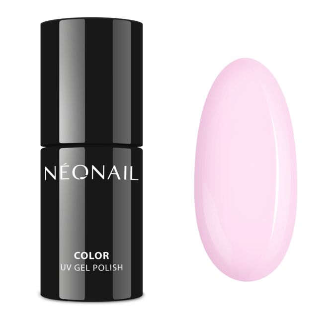 UV Gel Polish 7,2 ml - French Pink Medium