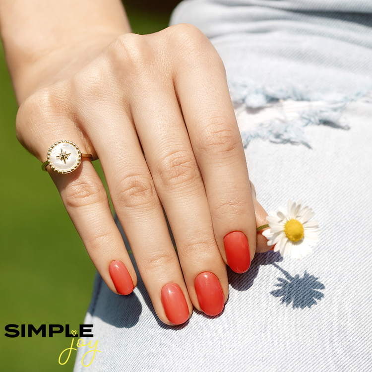3in1 UV Gel Polish SIMPLE 7,2 g - EXPLORER