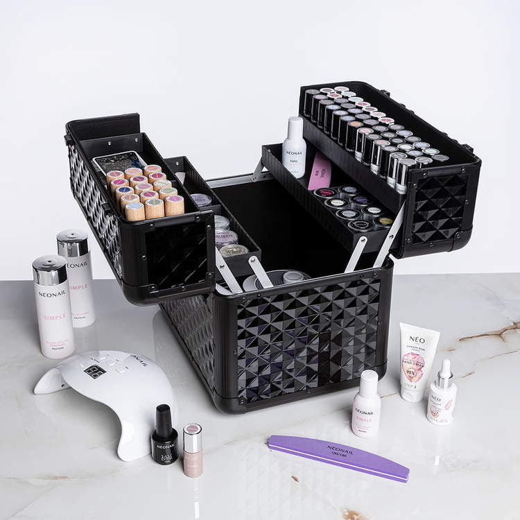 Cosmetic case M