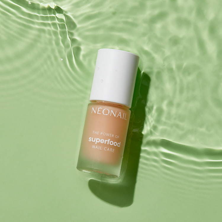 Odżywka do paznokci MOISTURE BOOSTER