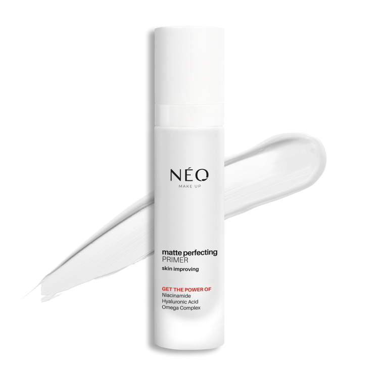 Matte Perfecting Primer