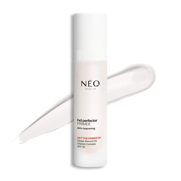 HD Perfector Primer