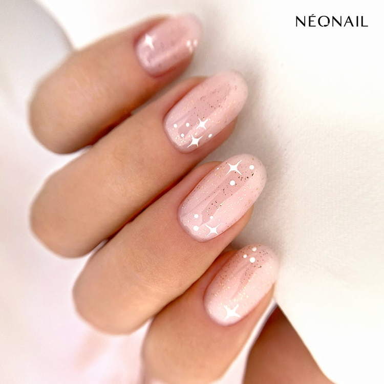 UV Gel Polish 7,2 ml - Top Shine Bright